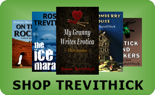 Shop for Rosen Trevithick books