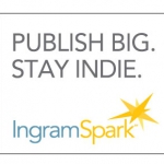 IngramSpark - Thoughts So Far