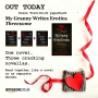 Out Today: My Granny Writes Erotica - Threesome