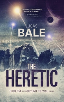 Heretic by Lucas Bale