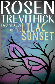 Two Shades of the Lilac Sunset - Cover