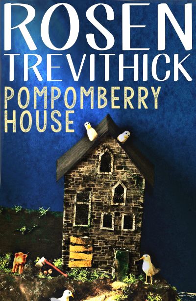 Pompomberry House