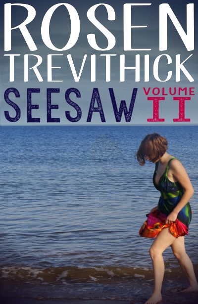 Seesaw - Volume II