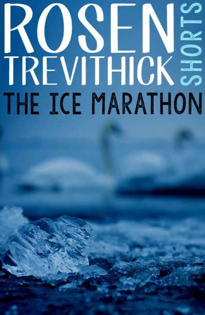 The Ice Marathon
