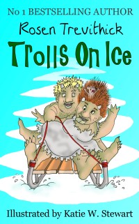 Trolls On Ice