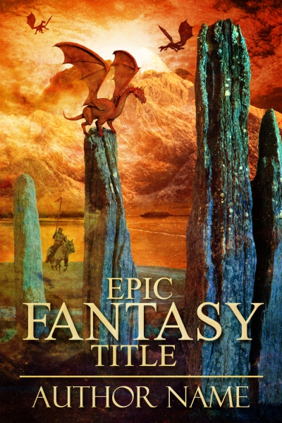 Katie's personal favourite from her pre-made covers selection