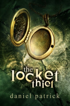 The Locket Thief by Daniel Patrick