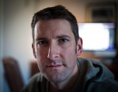 Lucas Bale, Author