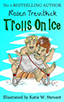 Trolls On Ice