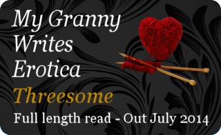 My Granny Writes Eroica - Threesome